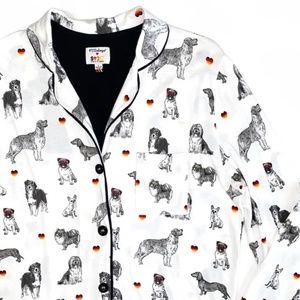 PJ Salvage x Stand Up to Cancer Pajama Set (top and bottom)